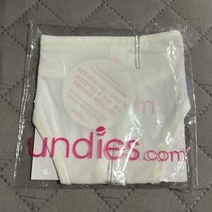 Undies - Micro Thong